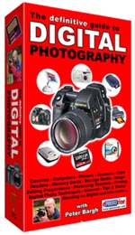 The Definitive guide to Digital Photography video